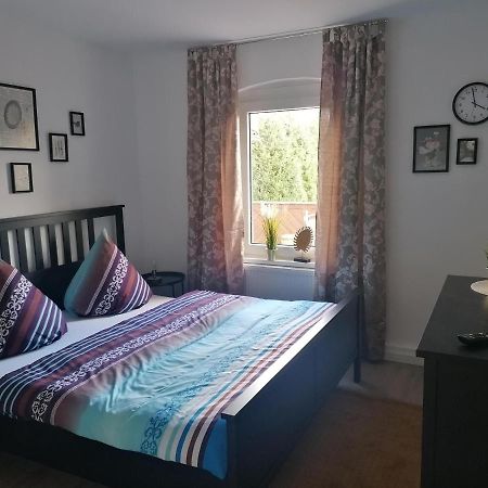 Ferienhaus Apartments Emmerthal Экстерьер фото
